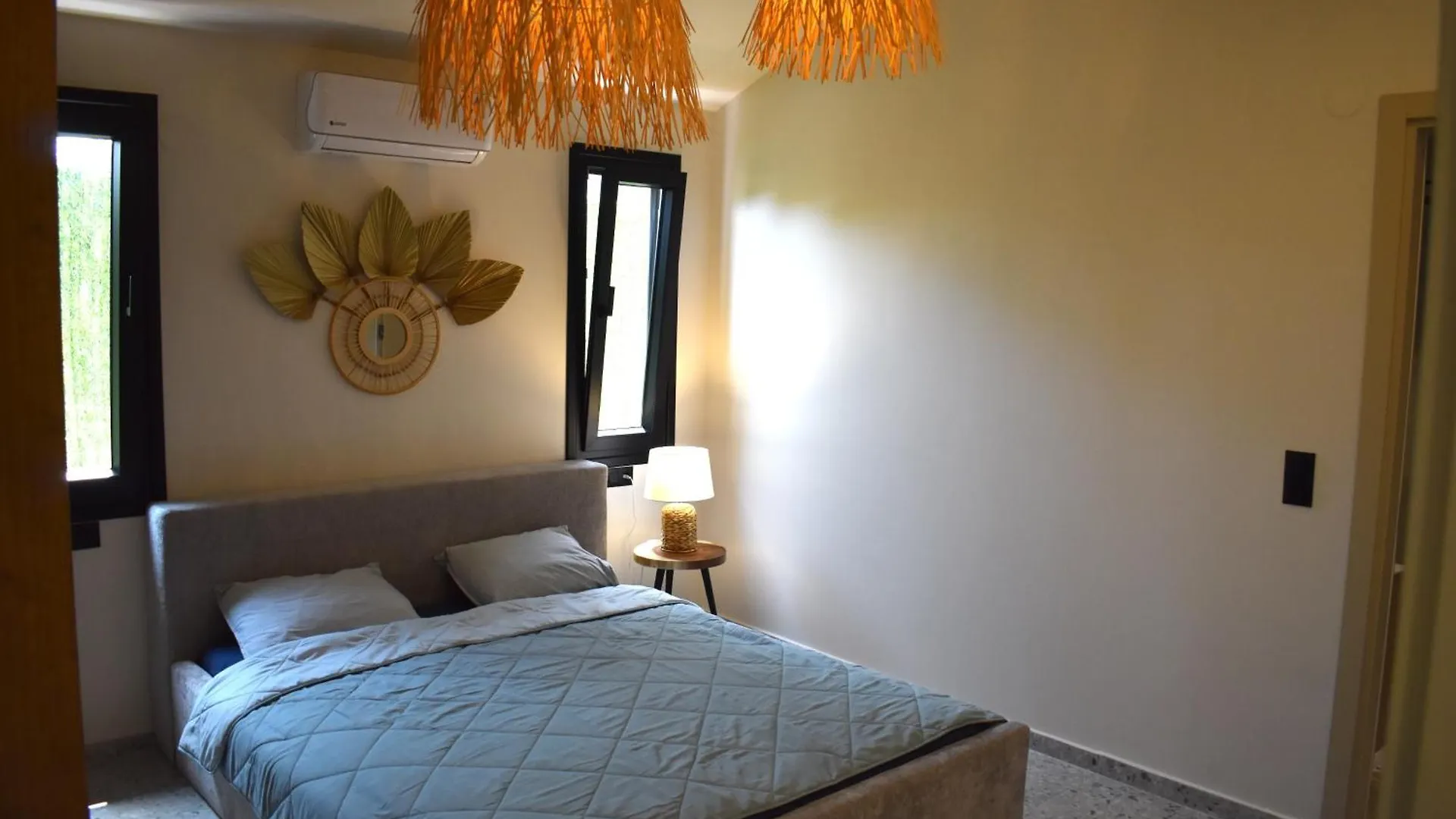 Сasa de vacaciones Luxury Home Y3, Nea Kalikratia Vergia