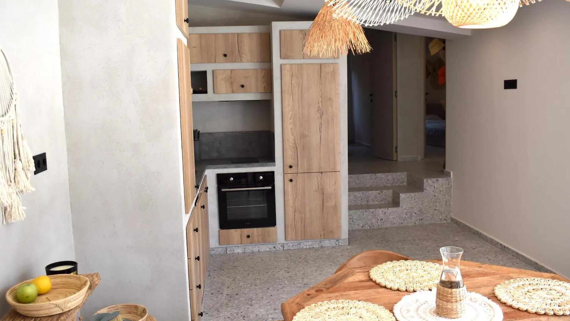 Luxury Home Y3, Nea Kalikratia Vergia 0*,  Grecia