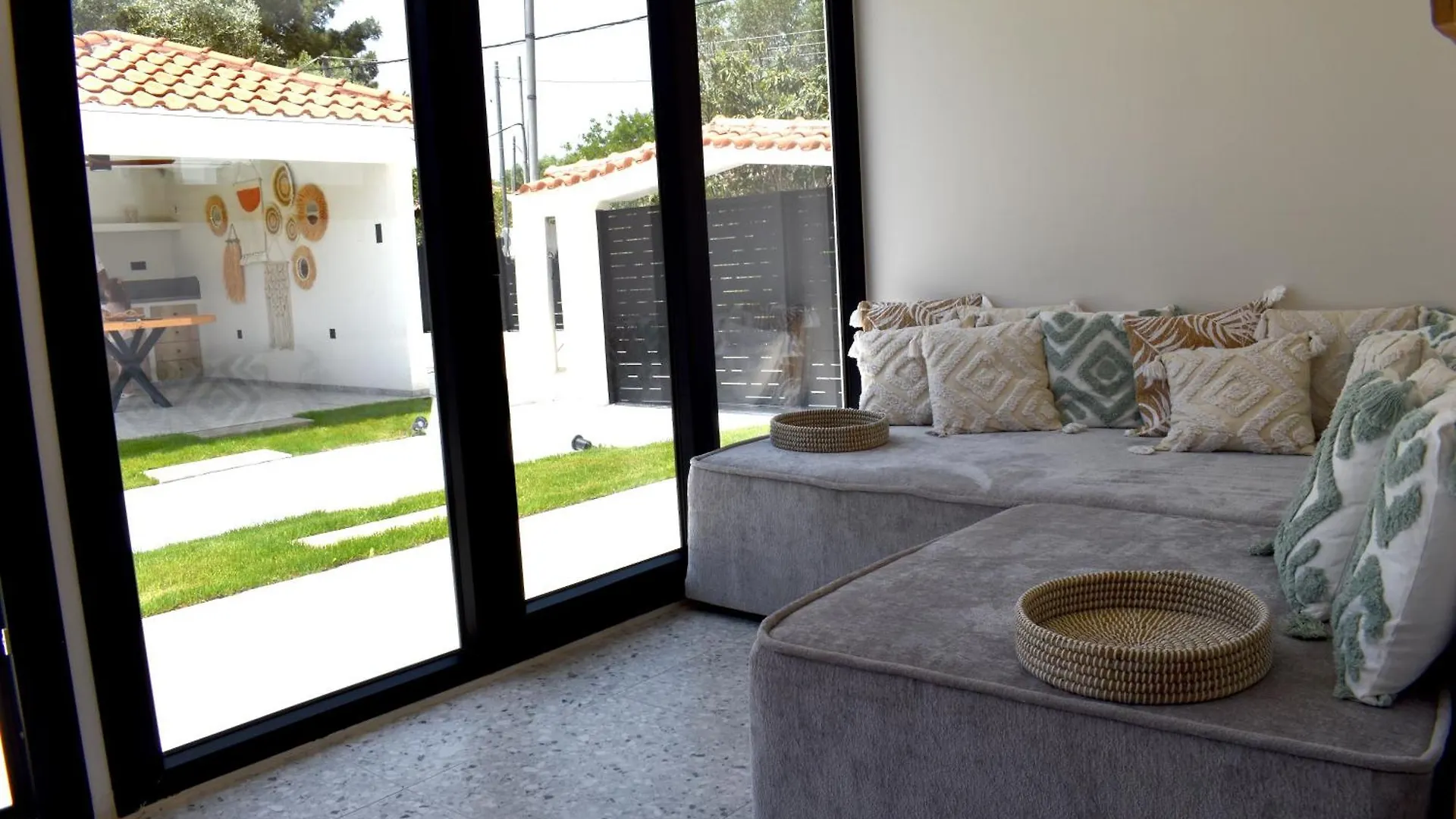 Сasa de vacaciones Luxury Home Y3, Nea Kalikratia Vergia