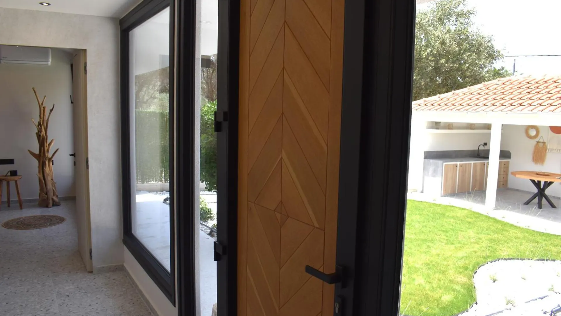 Luxury Home Y3, Nea Kalikratia Vergia
