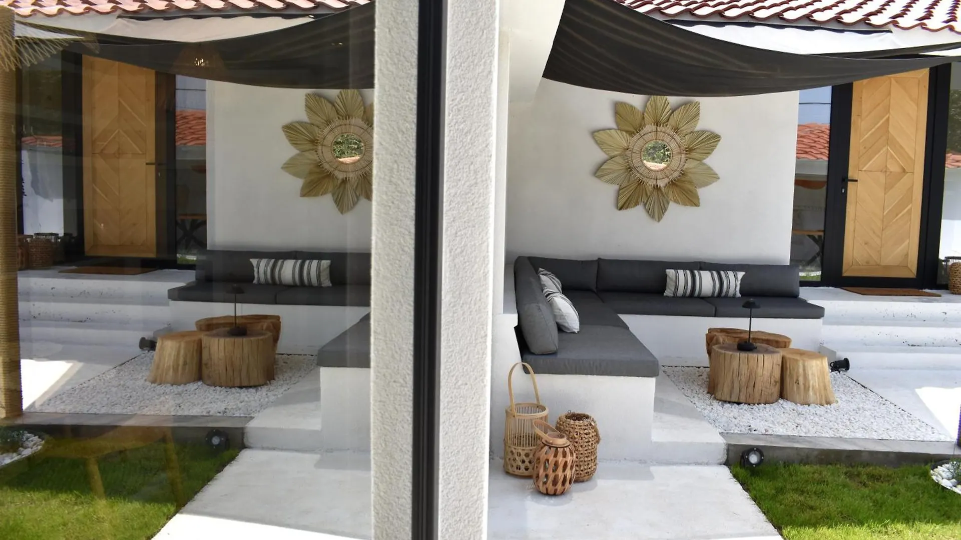 Luxury Home Y3, Nea Kalikratia Vergia 0*,