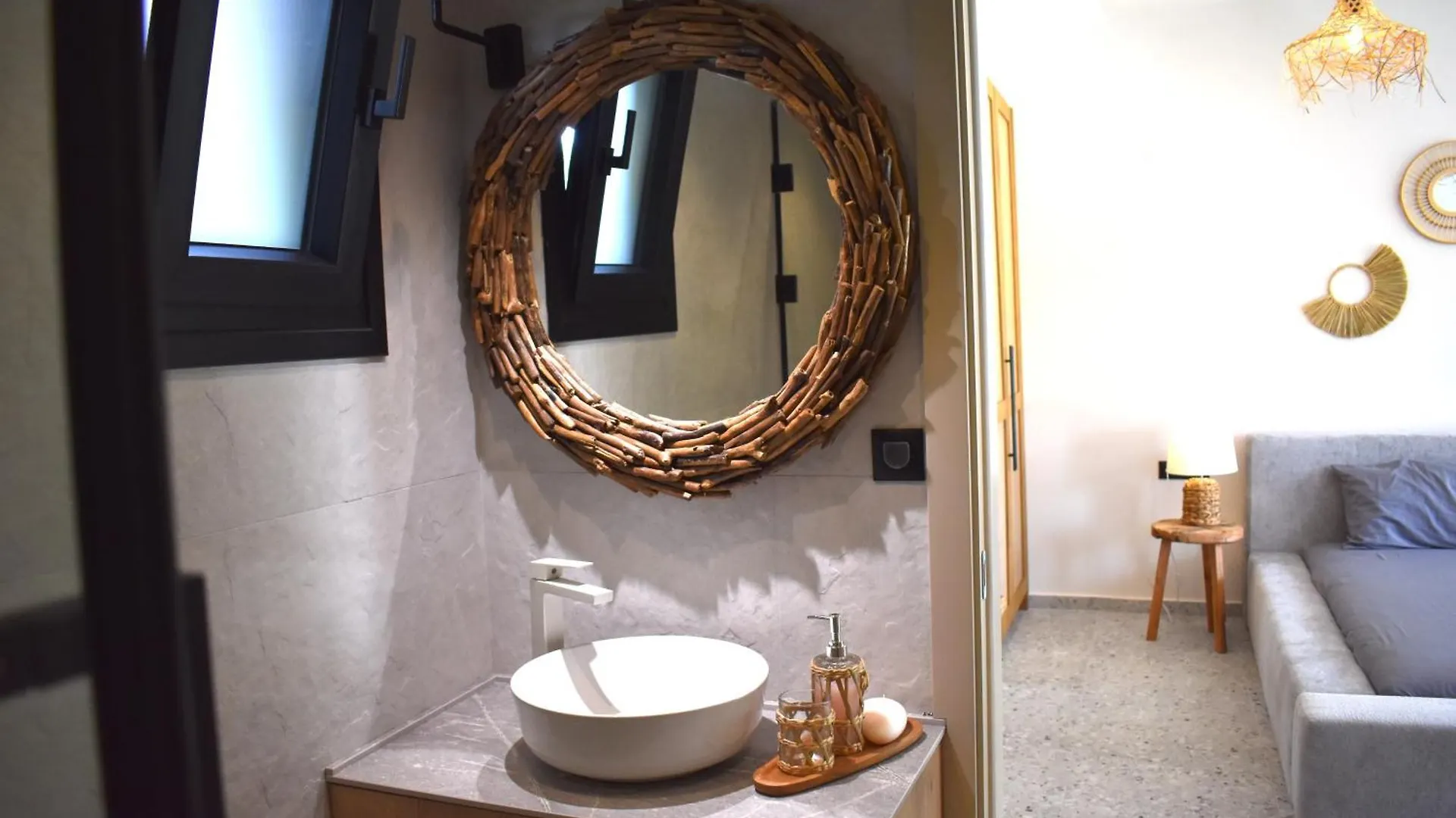 Luxury Home Y3, Nea Kalikratia Vergia 0*,