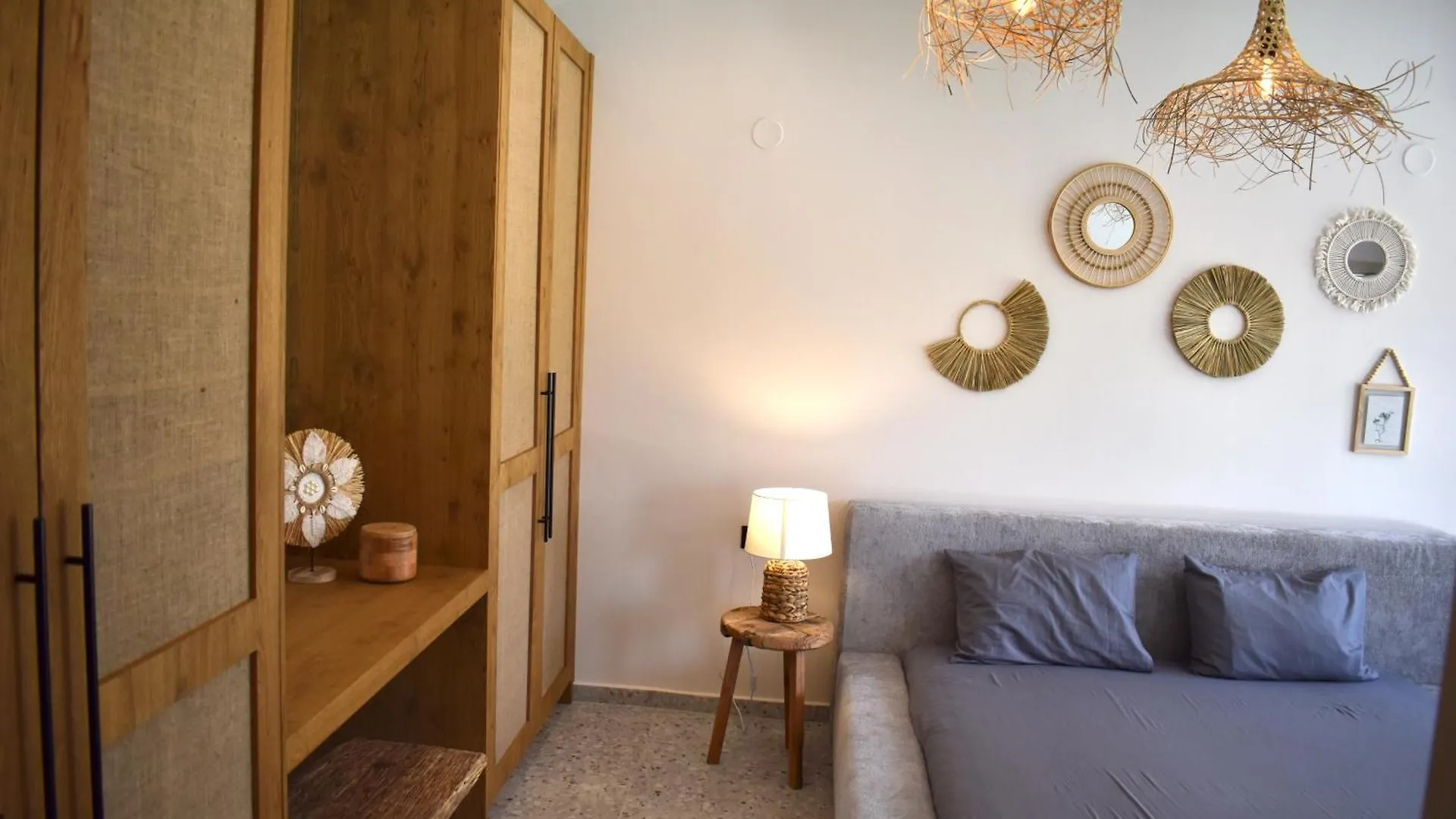 Luxury Home Y3, Nea Kalikratia Vergia Tatil Evi