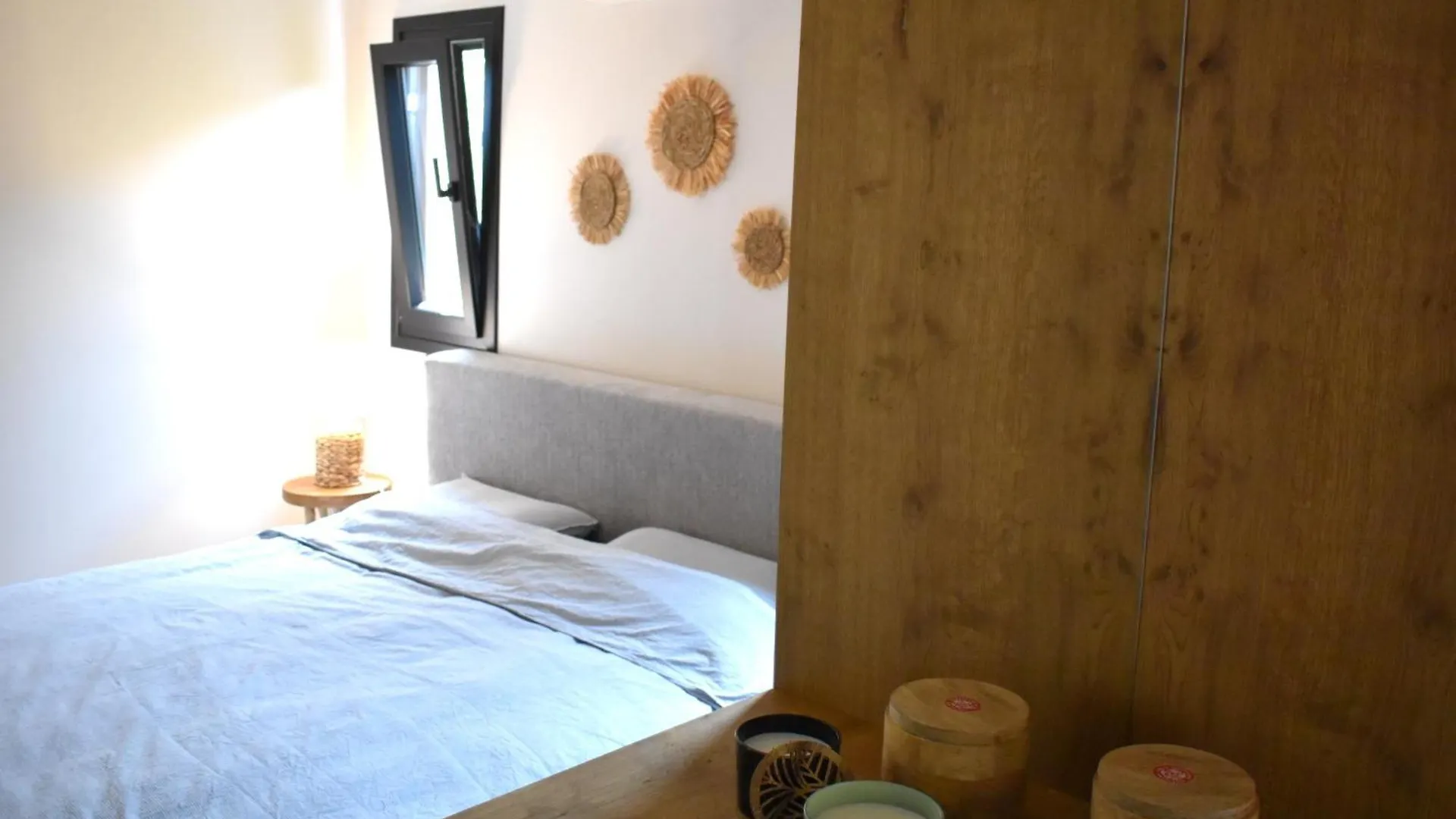 Tatil Evi Luxury Home Y3, Nea Kalikratia Vergia