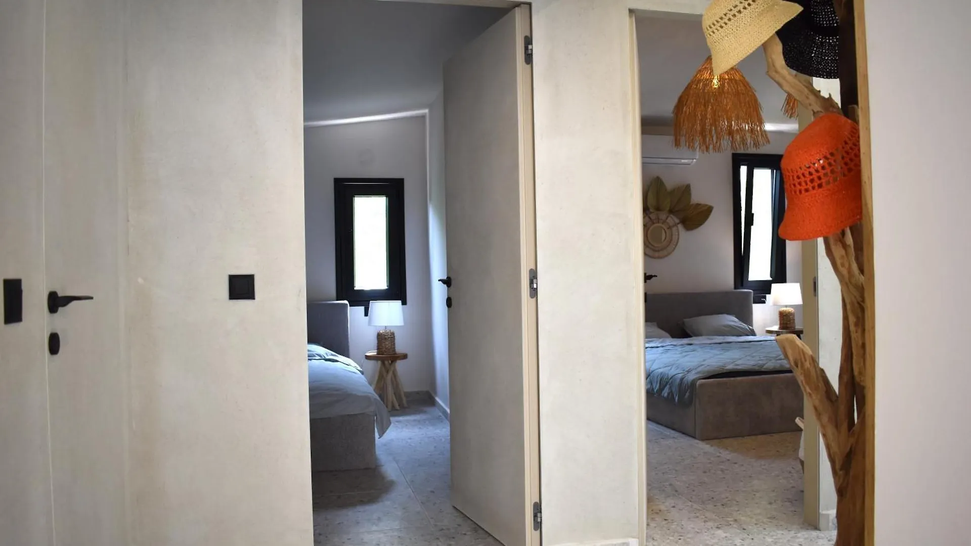 Tatil Evi Luxury Home Y3, Nea Kalikratia Vergia Yunanistan