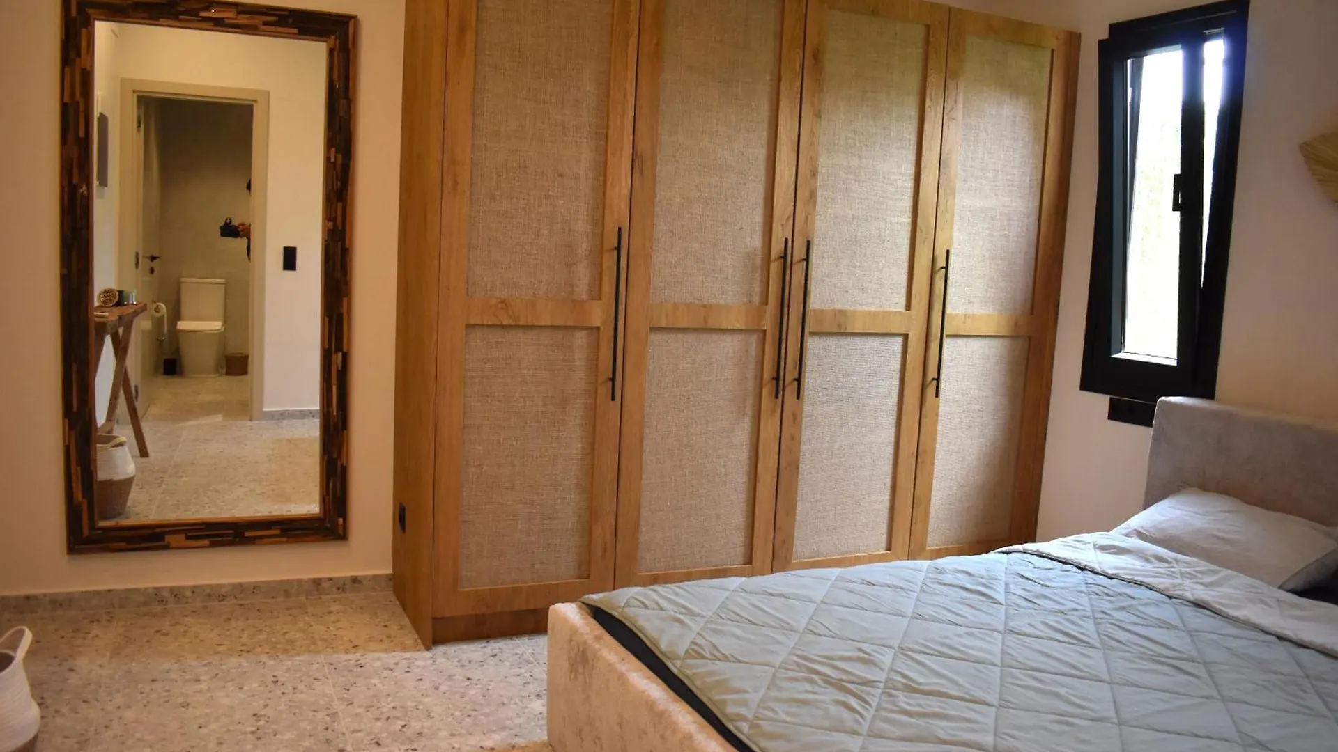 Luxury Home Y3, Nea Kalikratia Vergia