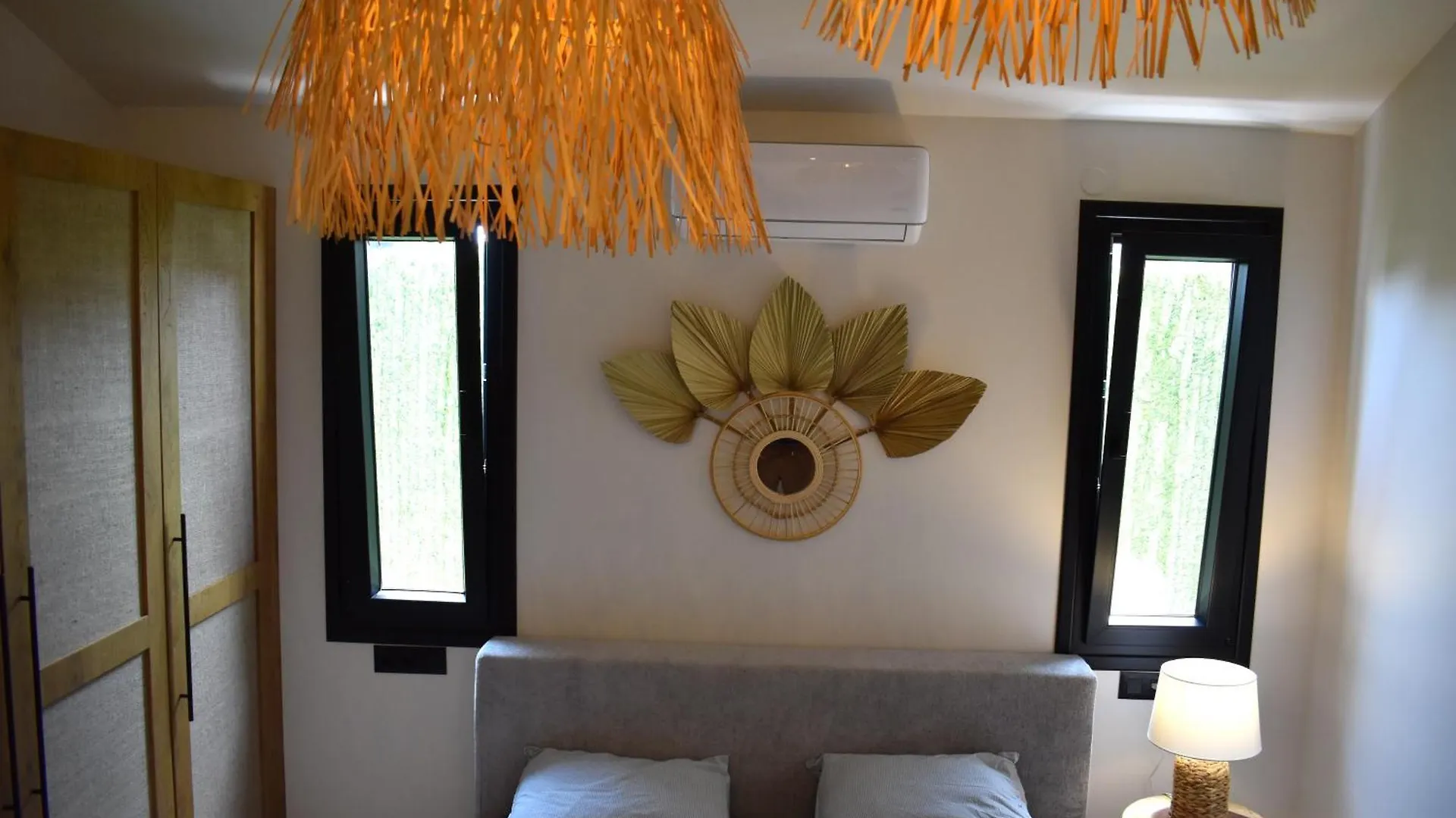 Luxury Home Y3, Nea Kalikratia Vergia Yunanistan