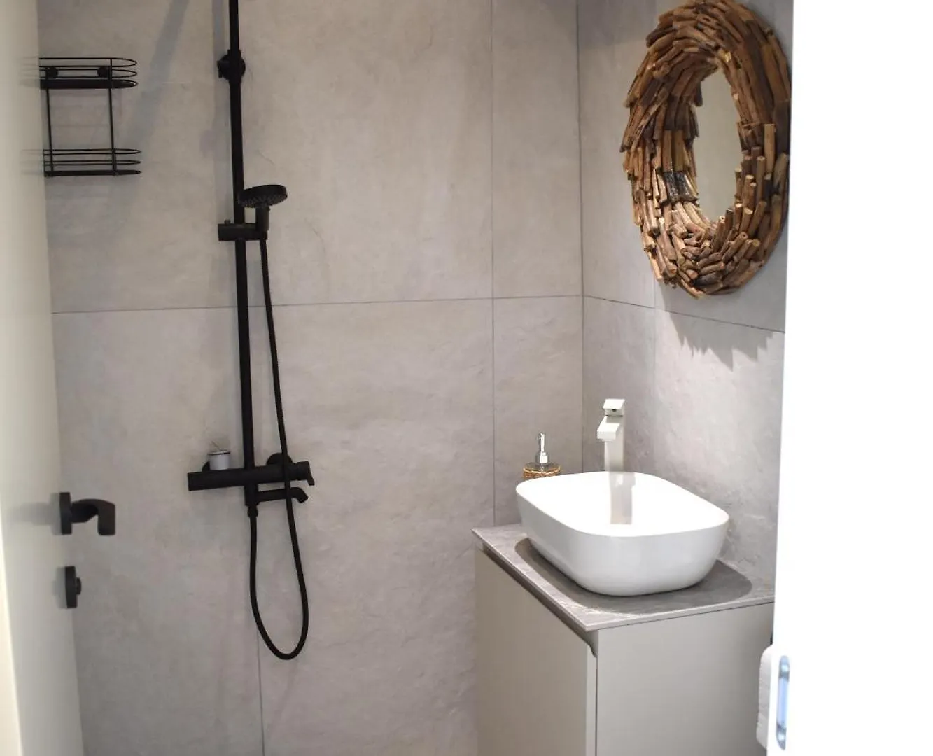 Luxury Home Y3, Nea Kalikratia Vergia Tatil Evi