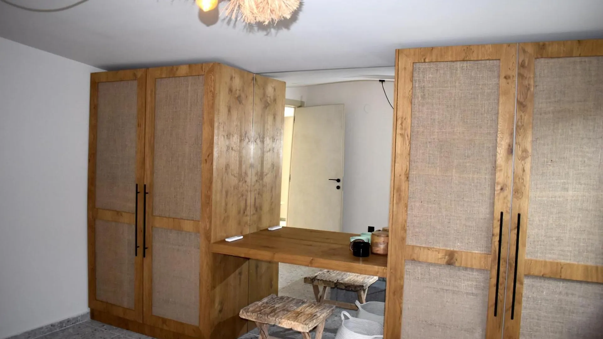 Tatil Evi Luxury Home Y3, Nea Kalikratia Vergia