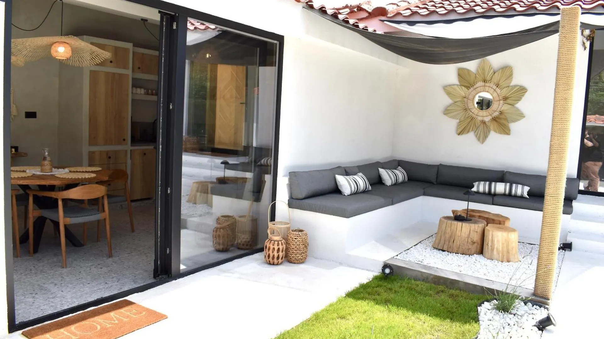 Tatil Evi Luxury Home Y3, Nea Kalikratia Vergia