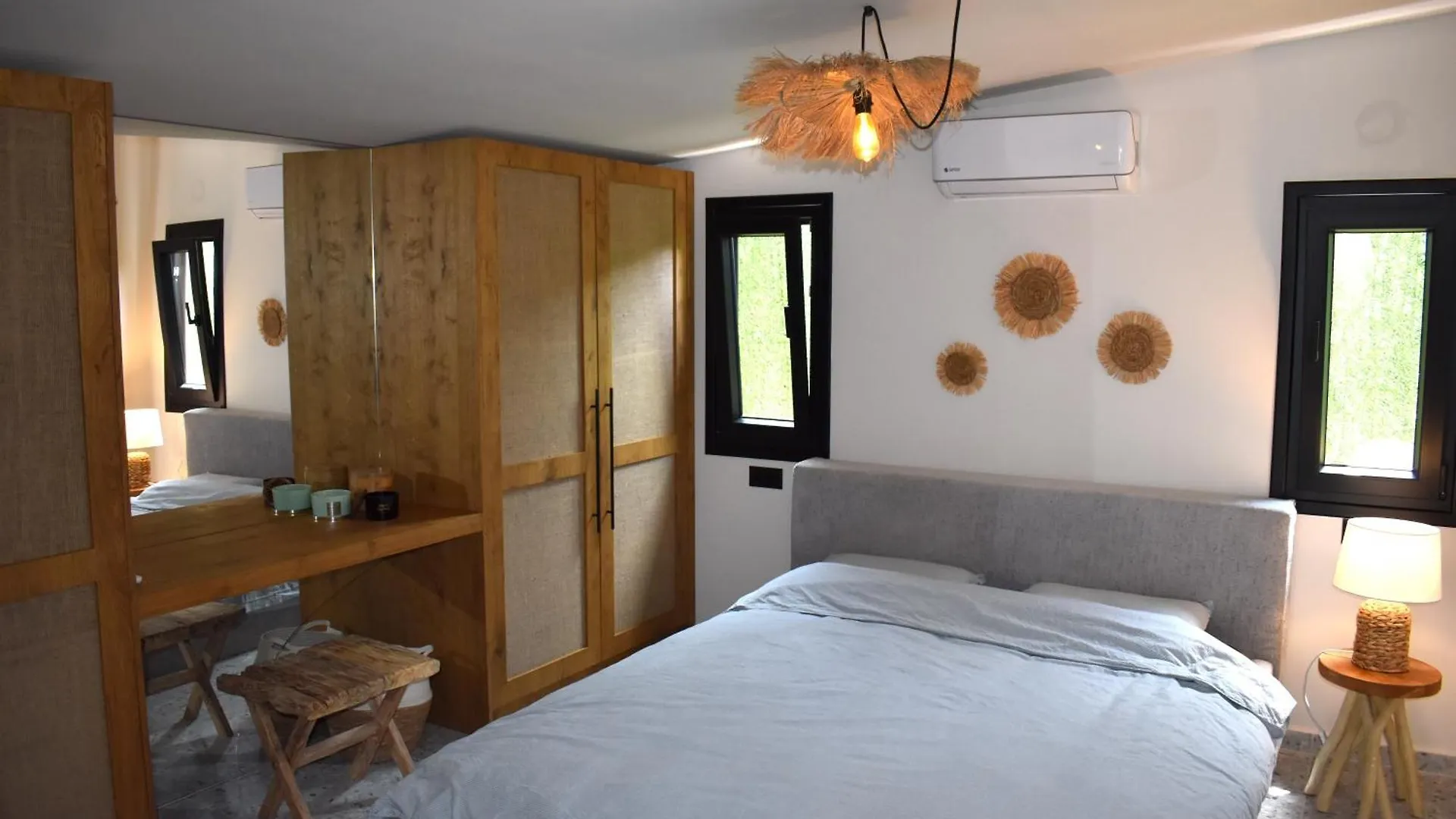 Luxury Home Y3, Nea Kalikratia Vergia