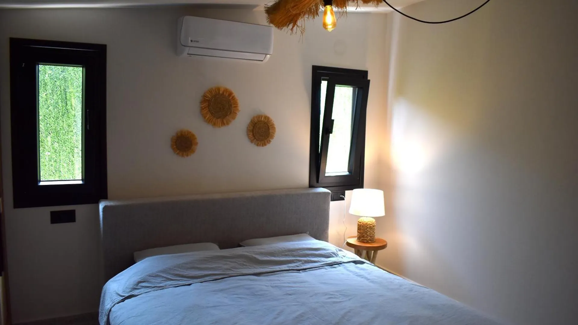 Luxury Home Y3, Nea Kalikratia Vergia 0*,