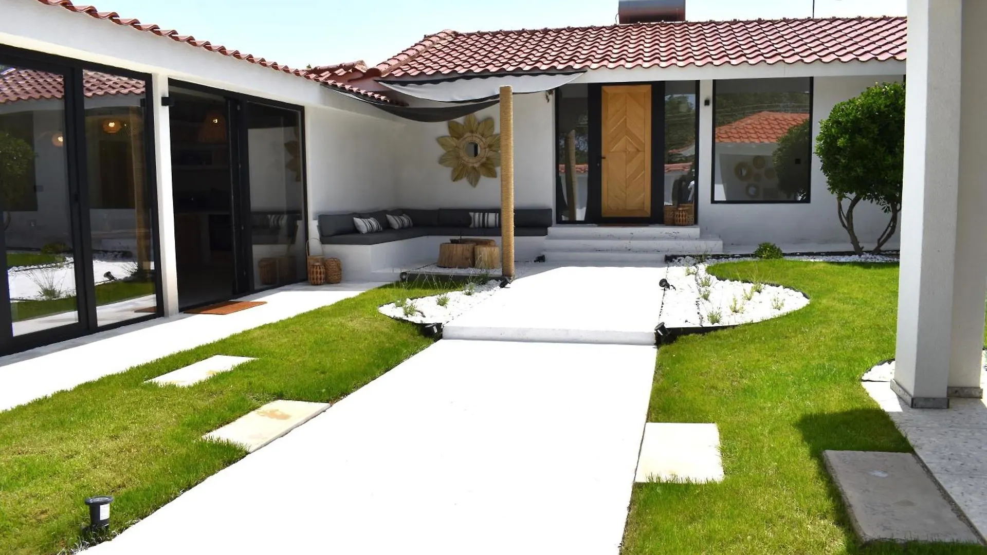 Holiday home Luxury Home Y3, Nea Kalikratia Vergia