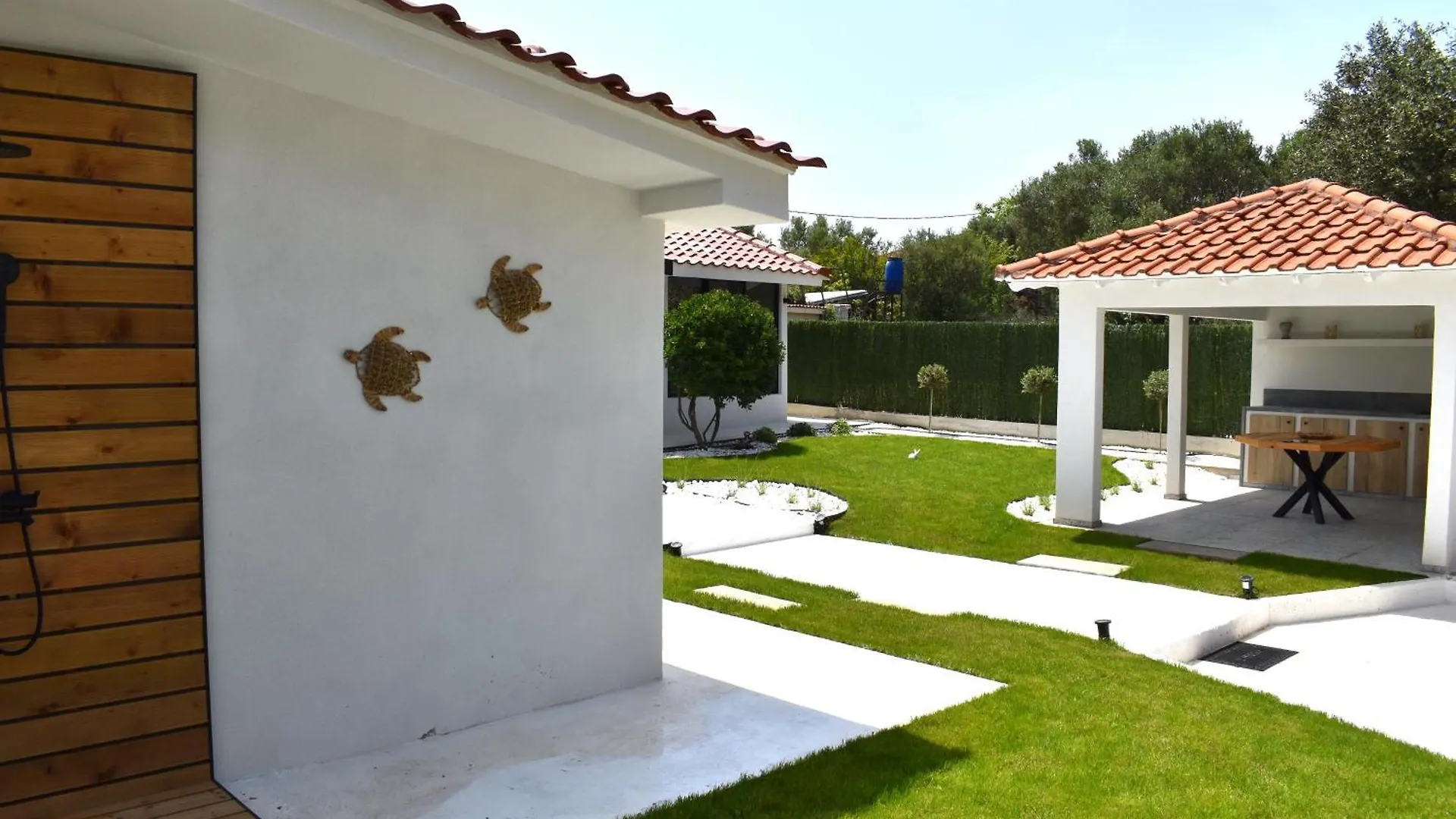 Luxury Home Y3, Nea Kalikratia Vergia Greece