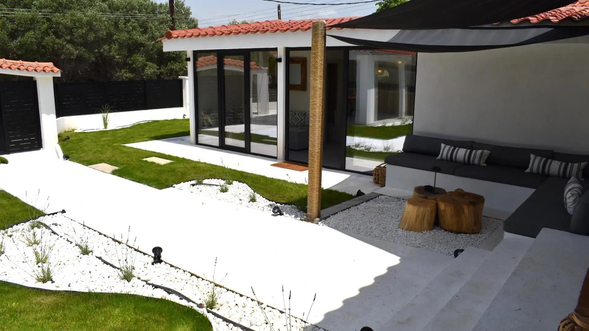 Luxury Home Y3, Nea Kalikratia Vergia 0*,  Greece