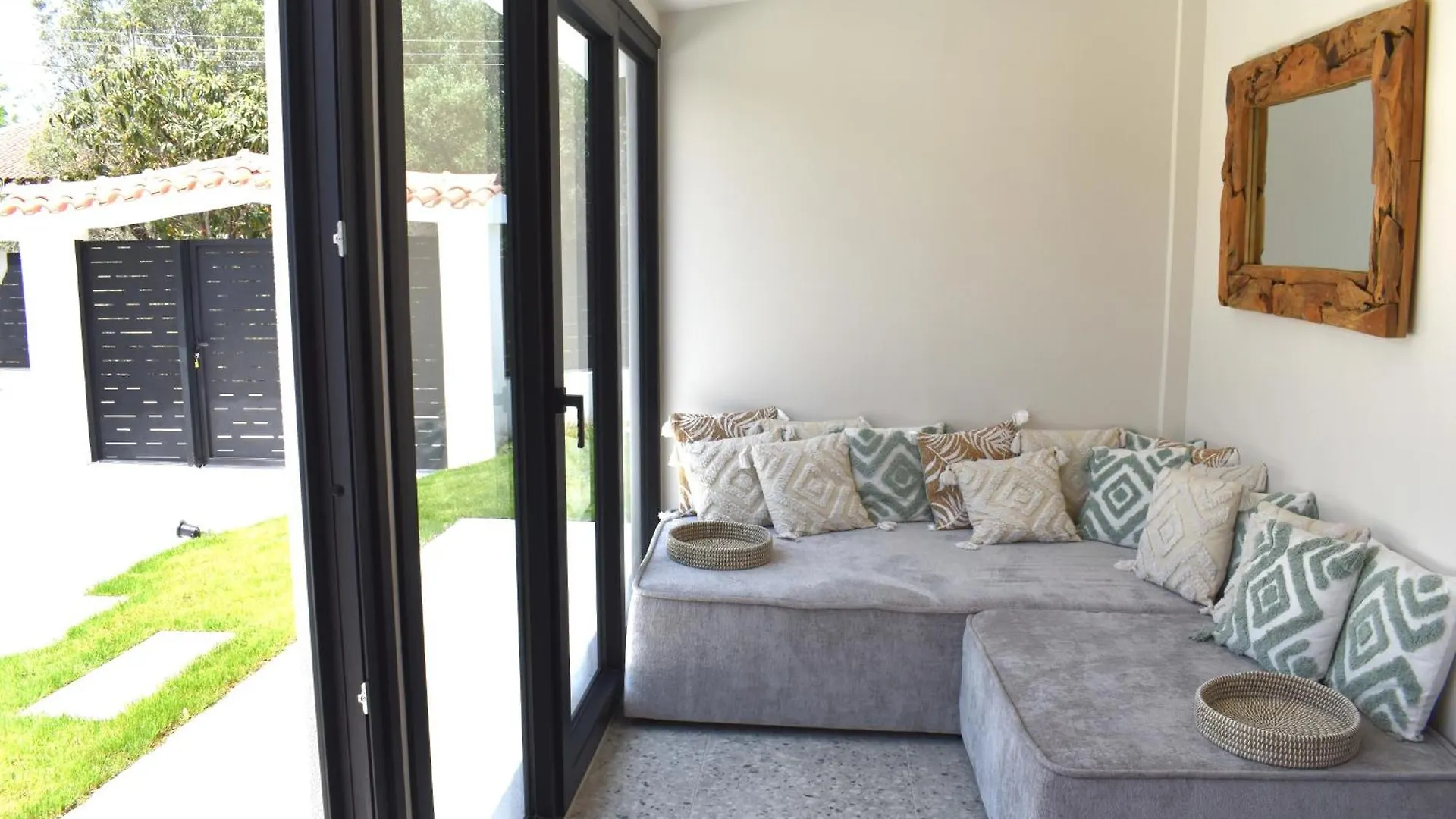 Luxury Home Y3, Nea Kalikratia Vergia Holiday home