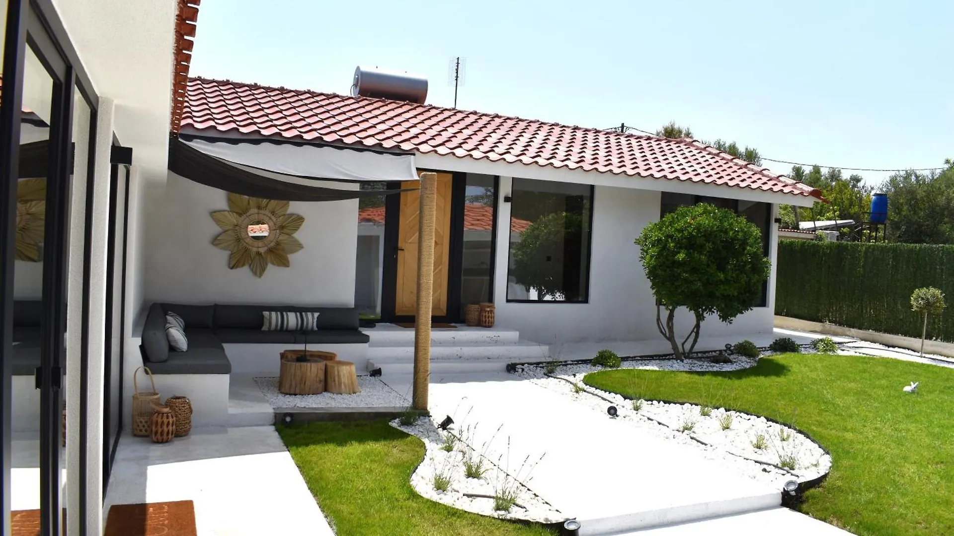 Luxury Home Y3, Nea Kalikratia Vergia Holiday home
