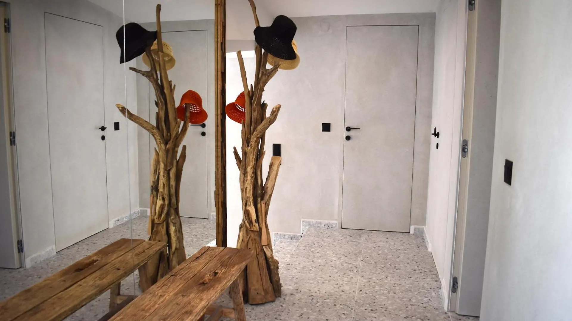 Holiday home Luxury Home Y3, Nea Kalikratia Vergia