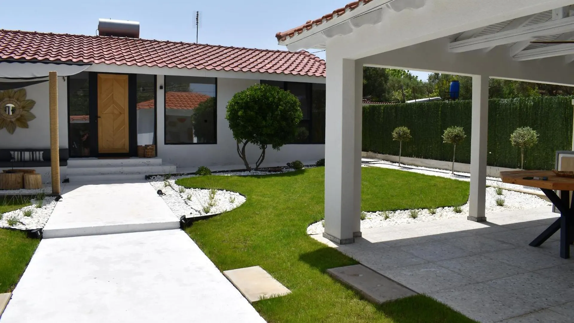 Luxury Home Y3, Nea Kalikratia Vergia 0*,  Greece