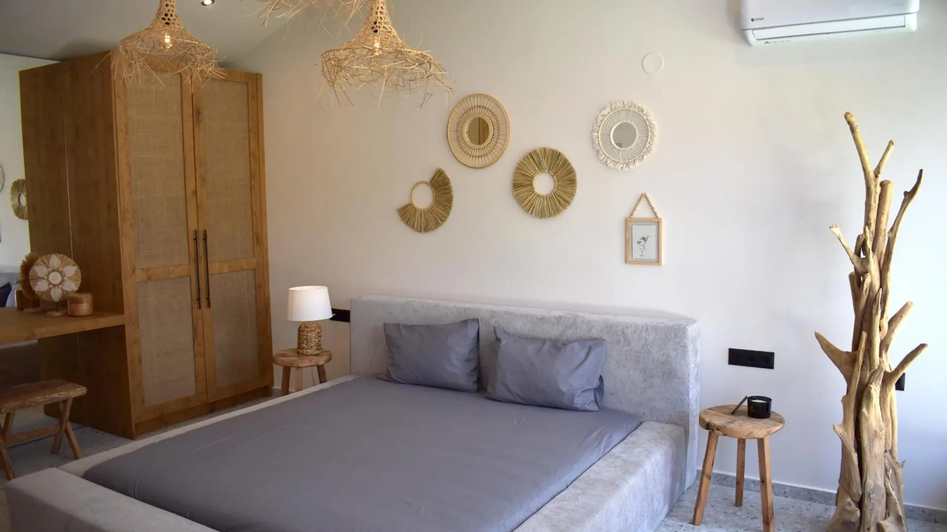Luxury Home Y3, Nea Kalikratia Vergia 0*,  Greece