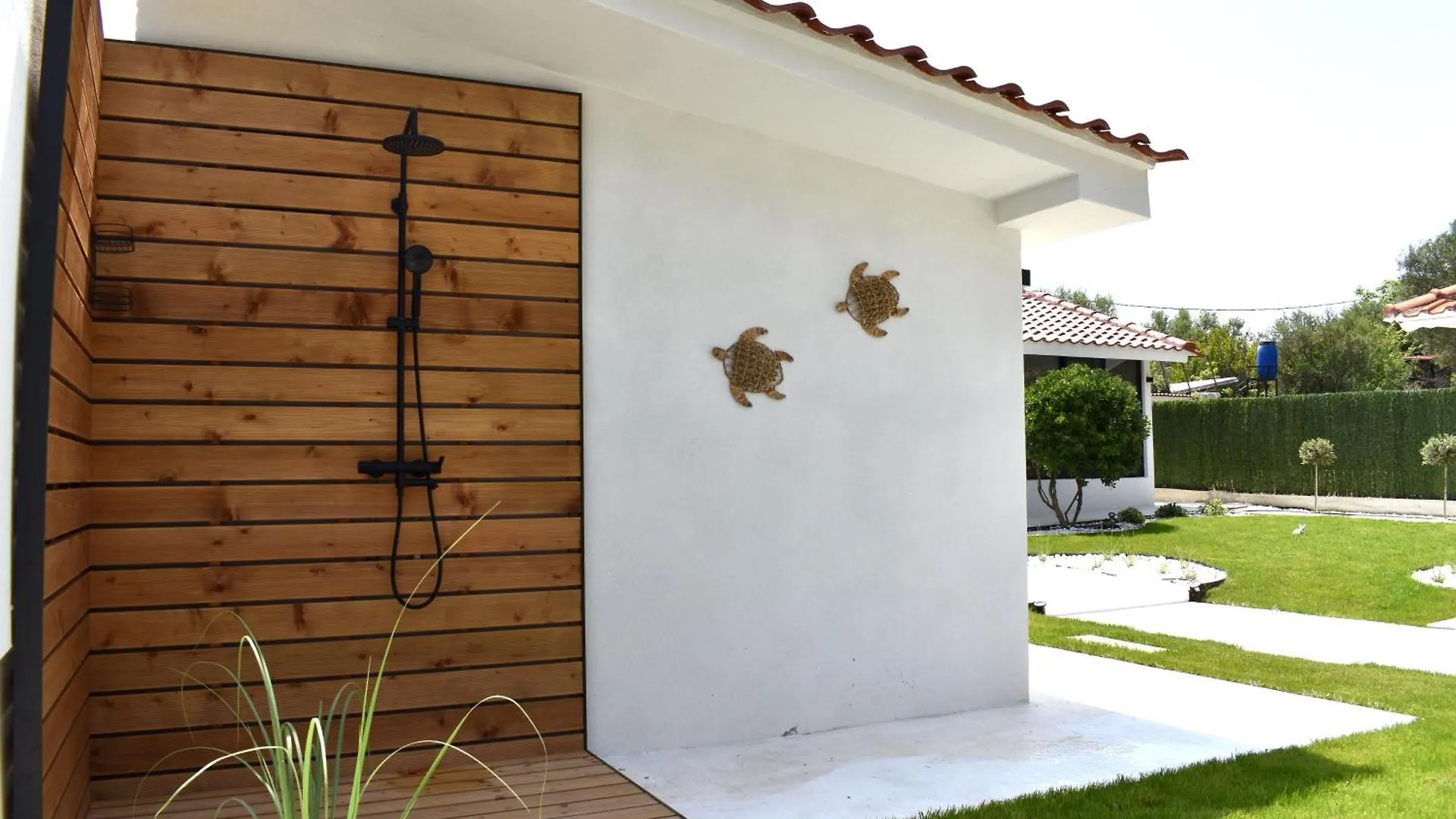 Holiday home Luxury Home Y3, Nea Kalikratia Vergia