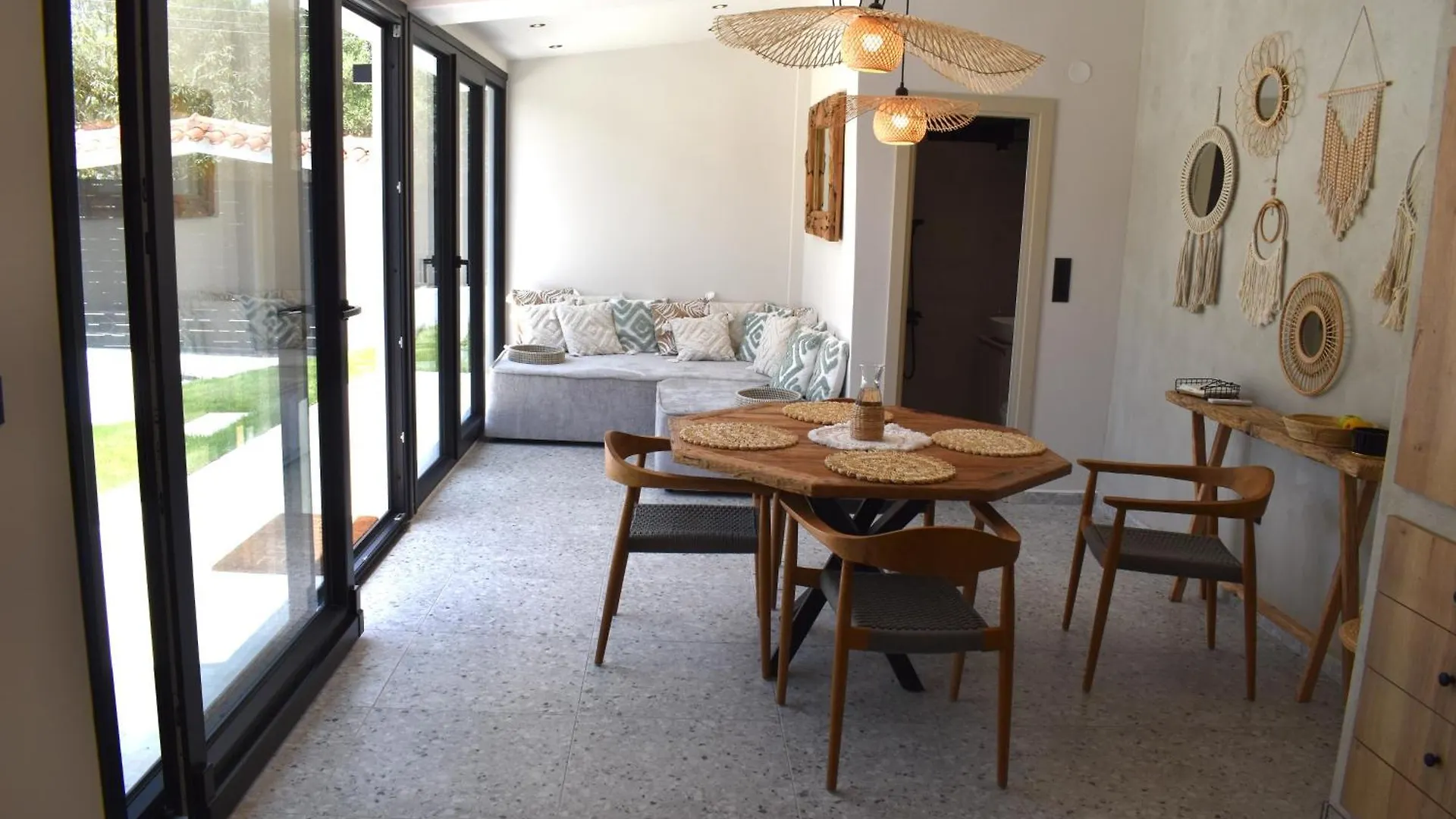 Luxury Home Y3, Nea Kalikratia Vergia 0*,