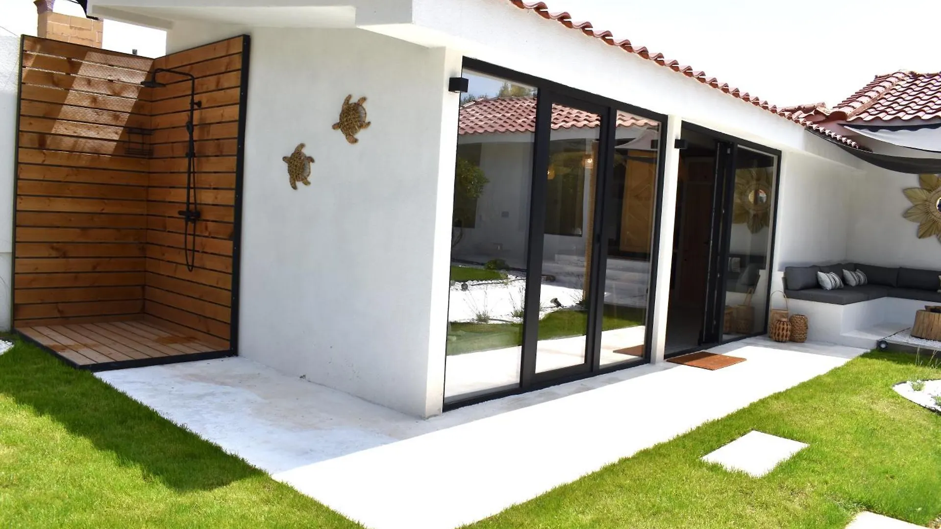 Luxury Home Y3, Nea Kalikratia Vergia Holiday home