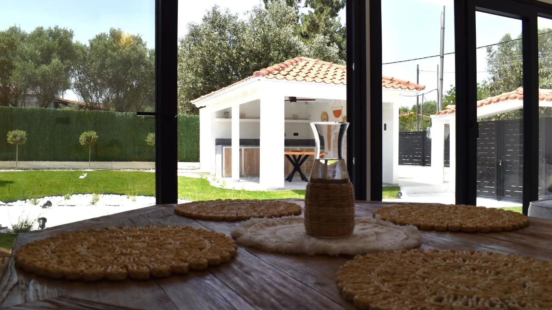 Holiday home Luxury Home Y3, Nea Kalikratia Vergia