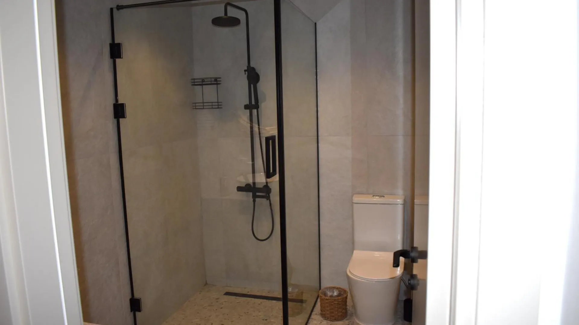 Holiday home Luxury Home Y3, Nea Kalikratia Vergia