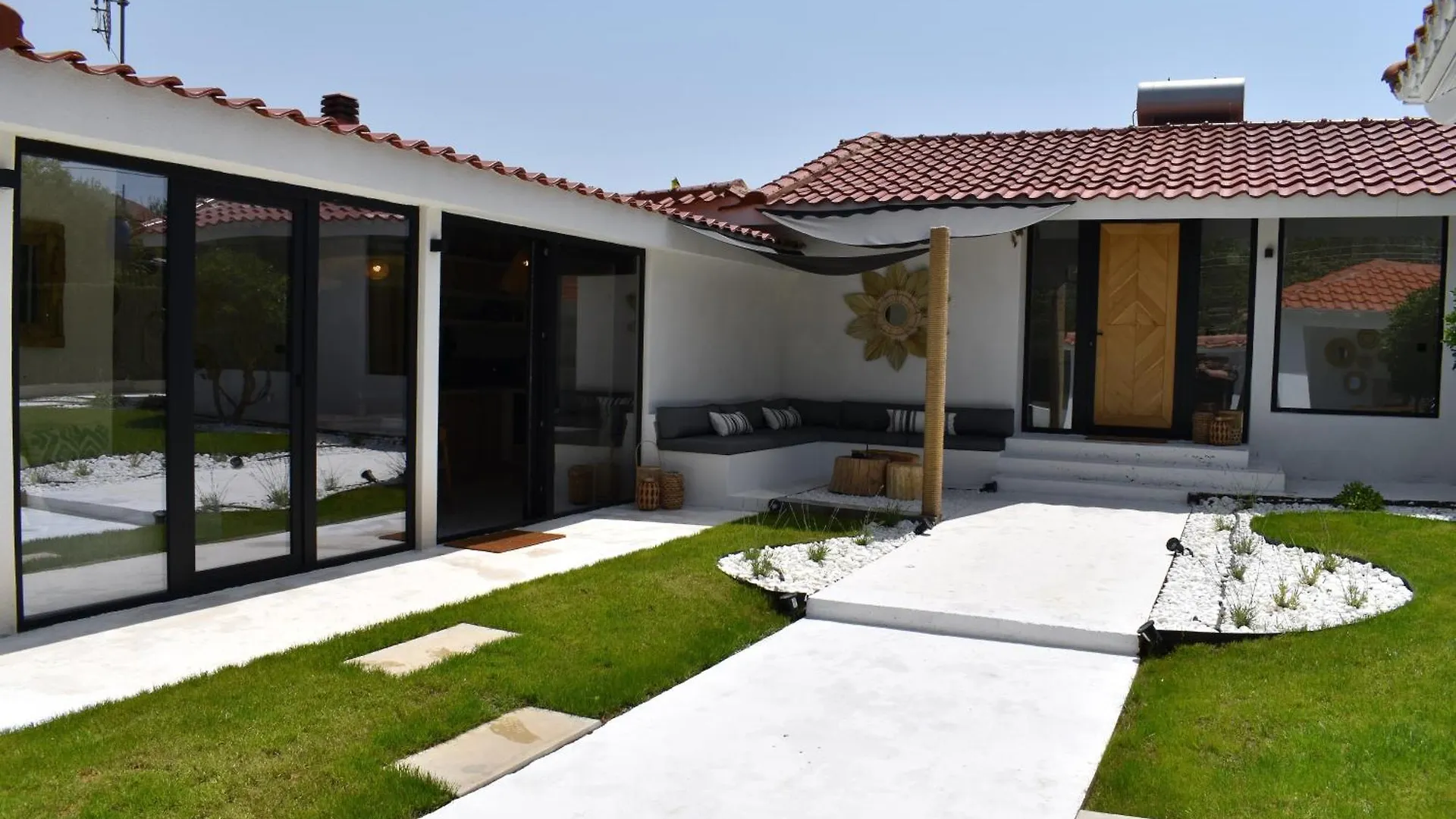 Luxury Home Y3, Nea Kalikratia Vergia 0*,